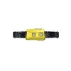 NITECORE NU25 360 LM Rechargeable Headlamp, Yellow