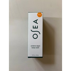 Osea Undaria Algae Body Wash