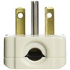 Panasonic Home Grounding 20A Corner Cap WF5324