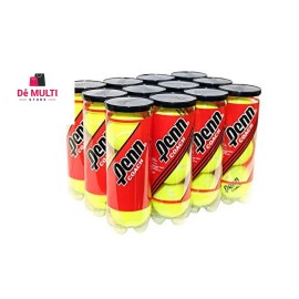 Penn Coach Tennis Ball Can (3 Balls)