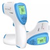 Unbranded No Contact Infrared Digital Forehead Thermometer Baby Adult Body
