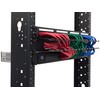 Networx Cable Management Brackets/Shelves (1U, Cable Managment Duct)