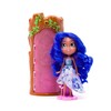 Bright Fairy Friends BFF Dolls Fairy Door