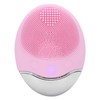 Electric Facial Cleansing Brush Wireless Charging Face Pore Deep Cleanser