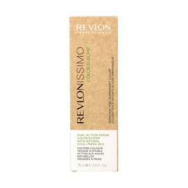 REVLON Revlonissimo Colour Sublime Permanent Colouration without Ammonia 7 75 ml