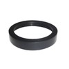 4.5"" Rubber Ring For Hunter Quick Release Nut