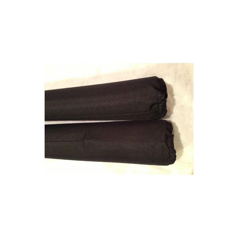 Tantrum Tow Ropes 36" Pair of Boat Trailer Guide Pole