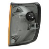 Front Turn Signal Corner Lamp Corner Blinker Replcement for E