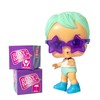 Boxy Babies Season 2 Collectible Fashion Toy - Mint Green