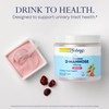 SOLARAY Solaray D-Mannose with CranActin Cranberry AF Extract Powder 226