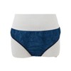 Shirohato Paper Shorts, Large Size, Set of 50 for Adults,