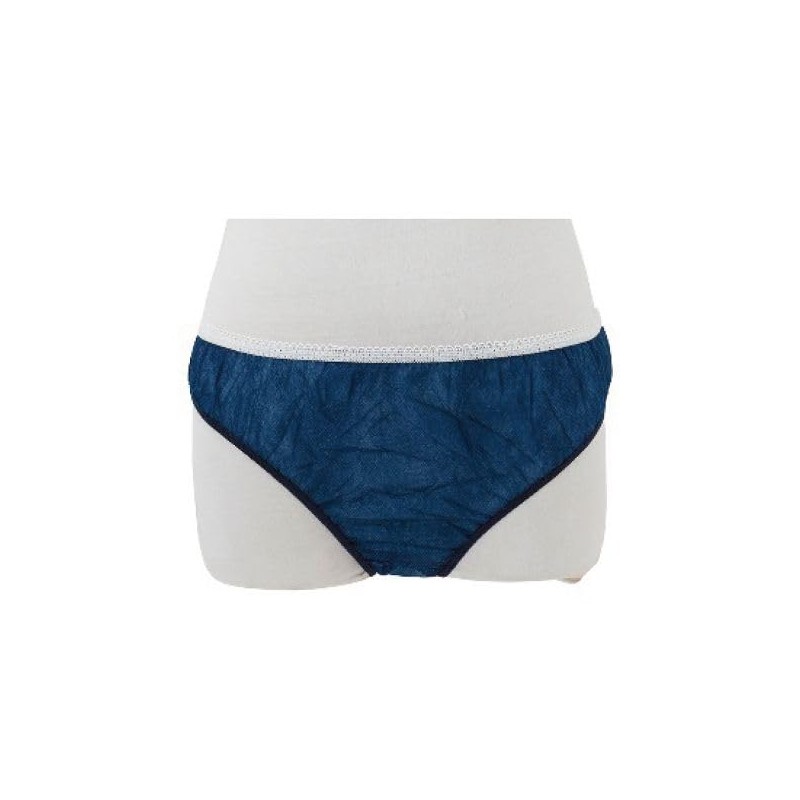 Shirohato Paper Shorts, Large Size, Set of 50 for Adults,