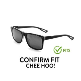 APEX Polarized PRO Replacement Lenses for Maui Jim Chee Hoo MJ765 Sunglasses (Ice Blue)