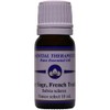 Essential Therapeutics Clary Sage French Traditional Essential Oil 10 ml