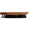 Collonil Unisex - Adults 71700000000 Shoe Brush Brown EU