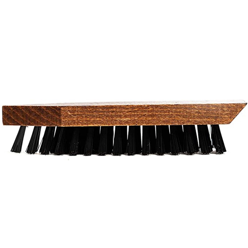Collonil Unisex - Adults 71700000000 Shoe Brush Brown EU