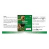 Maitake Powder 650 mg - 120 Capsules, Functional Vital Mushroom,