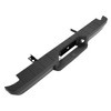 HECASA Rear Step Bumper Compatible with 1993-2011 Ford Ranger Fleetside/Styleside