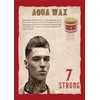 Bandido Aqua Wax 7 | 2-Pack | Strong Hold |