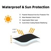 Washing Machine Cover Washer Dryer Cover Suit Most Front Load