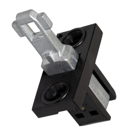 134937300 Washer Striker Assembly Replacement for Electrolux Frigidaire Washing Machine – Door Strike Latch Replaces 1483065, AP4365553, AH2345126, PS2345126, EAP2345126, 7134937300