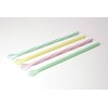 Strix Design SD-152 Plant-derived Ingredients Blended Spoon Straws 30 Pieces