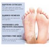 Grospe Urea Cream 45 Percent for Feet Maximum Strength, Moisturizes