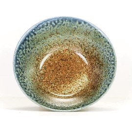 Sunaji Ceramic Bowl 195×65mm (Japanese Made)