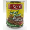 LA SIERRA REFRIED PINTO BEANS 20.5oz