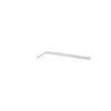 Oral Care Dental Teeth Pick with Angle Plastic Teeth Floss