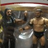 WWE 6 Inch WWE Showdown Roman Reigns vs. Finn Balor