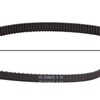 Timing Belt, Rubber Belt, Drive Belt, S3M, Girth 20.3 inches