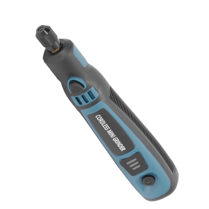 Electric Grinder Pen 3 Speed Cordless Rotary Tool for Sanding