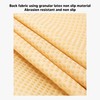High Chair Mat Multifunctional Waterproof Stain Slip Resistant Infant Crawling