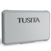 TUSITA Sun Cover 000-16251-001 Compatible con Lowrance Eagle 9''Buscador de