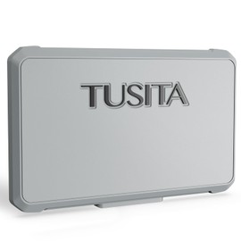 TUSITA Sun Cover 000-16251-001 Compatible con Lowrance Eagle 9''Buscador de Peces