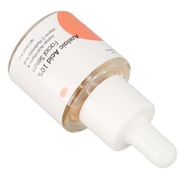 Pongnas 15ml Sérum Facial Hidratante e Iluminador con Ácido Azelaico al 10%, mejora la elasticidad de la piel, contiene un potenciador de colágeno de 