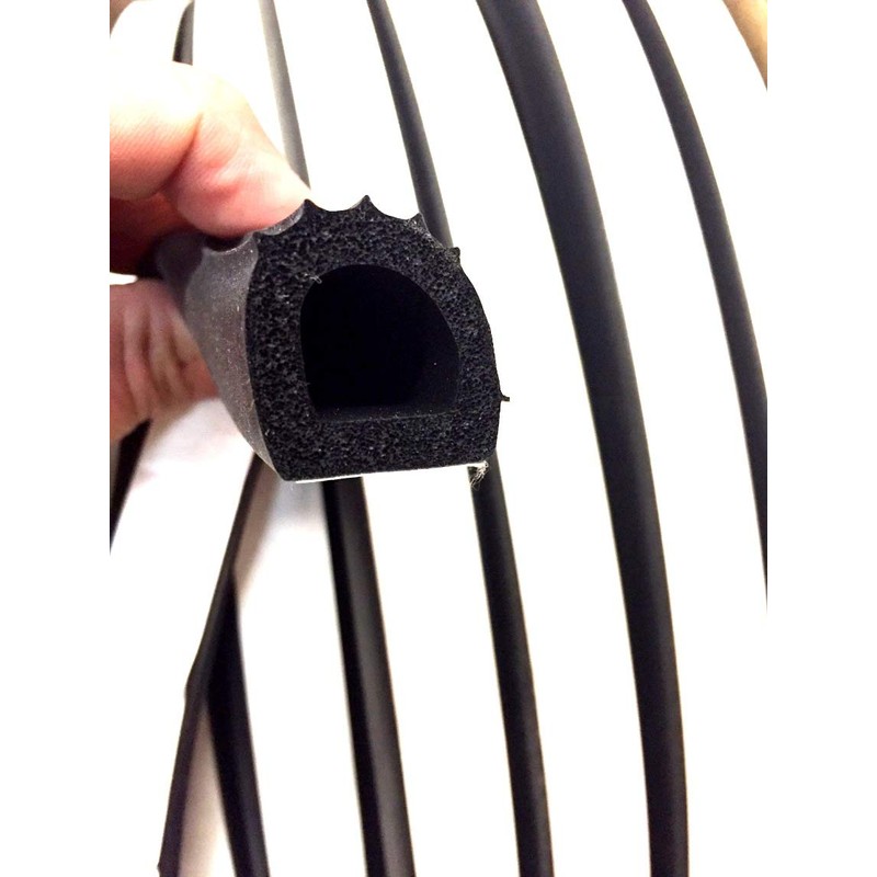 A.A 1" Auto RV Marine Self Adhesive Exterior RV Slide