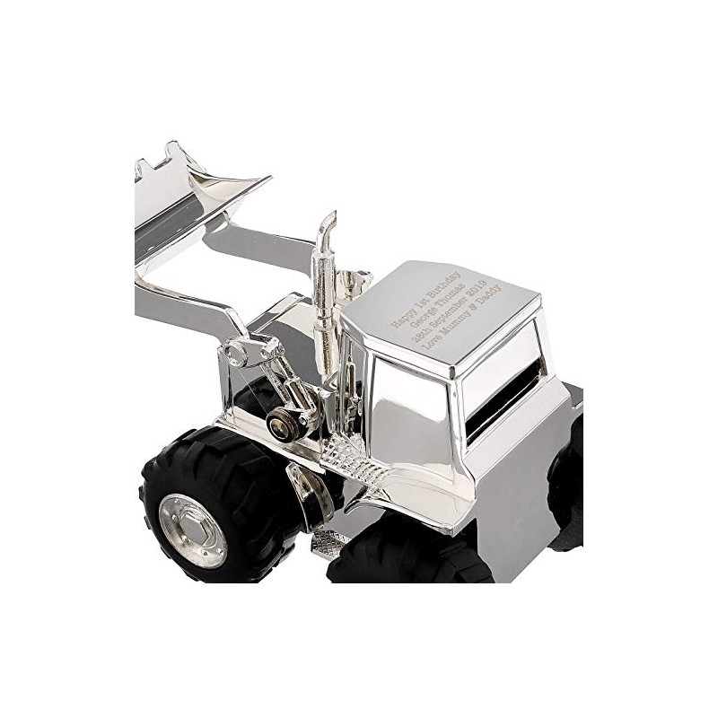 Digger Moneybox