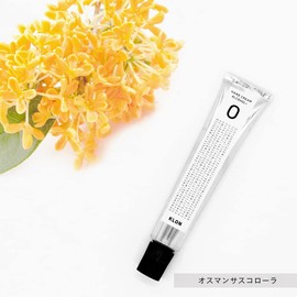 KLON HAND CREAM SET Hand Cream Set, 4 Types, Men's, Gift, Fragrant, Women's, Hand Care, Citrus, Osmanthus