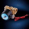 AC 3/4" NC Electric Solenoid Valve Zinc Alloy Body for