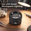30X Magnifying Loupe for Watch and Coin Inspection with K9