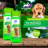 ANIMAL PLANET Shampoo Citrus 610ML