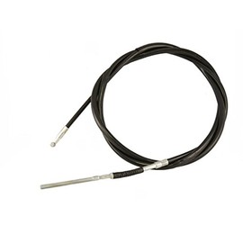 Rear Hand Brake Cable for Honda FourTrax 300 TRX300 2x4 1996 1997 1998 1999 2000