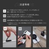 Owtec OWL-MW01-BK Magnetic Wireless Charger with Smartphone Ring, Thickness: Approx.