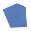 JomMart TL0402 Sandpaper, Waterproof Paper, Water Polishing, Sandpaper, Extra Fine