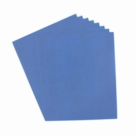 JomMart TL0402 Sandpaper, Waterproof Paper, Water Polishing, Sandpaper, Extra Fine Point, 8 Sheets Set (#3000, 8 Sheets)