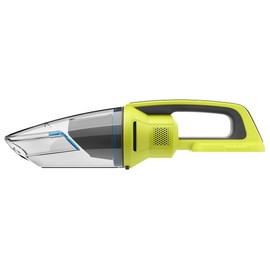 RYOBI ONE+ 18V PCL702 Cordless Wet/Dry Hand Vacuum Kit with Battery and Charger (Renewed)