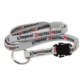 Kingston Flash Lanyard - 100 Pack