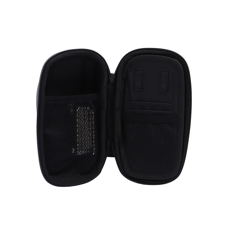 XLC XLC MR-S07 Bicycle Frame Bag with MRS Adaptor Size